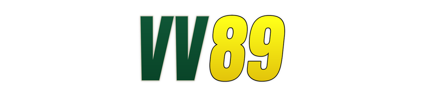 vv89 logo